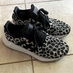 Adidas women’s swift run shoes